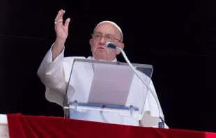 Papa Francisco expressou hoje (16), sua dor pela morte de alguns cristãos do leste da República Democrática do Congo