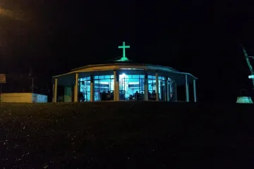 santuário Nossa Senhora da Santa Cruz