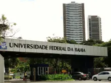 Universidade Federal da Bahia (UFBA)
