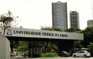Universidade Federal da Bahia (UFBA)