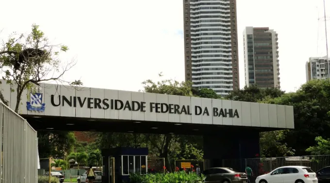 Universidade Federal da Bahia (UFBA)