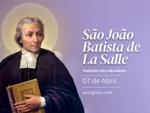 São João Batista de La Salle