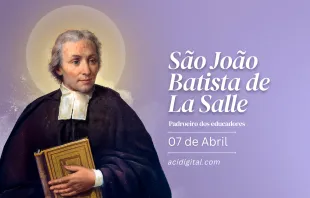 São João Batista de La Salle