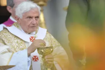 Papa Bento XVI
