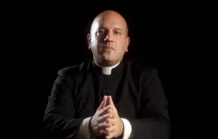 Padre Matthieu Raffray