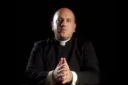 Padre Matthieu Raffray