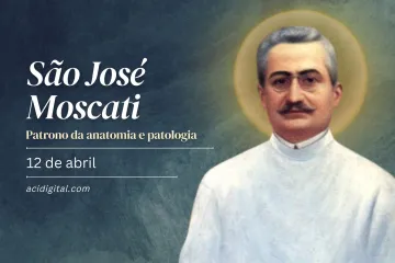 São José Moscati