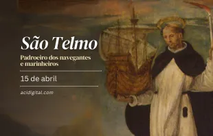 São Telmo.