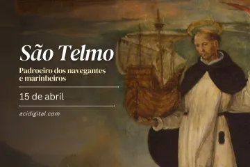 São Telmo.