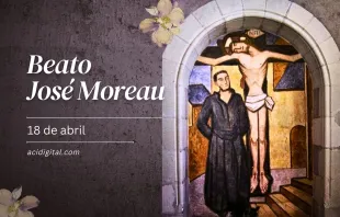 Beato José Moreau