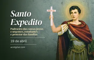 Santo Expedito