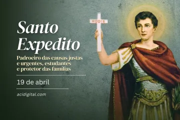 Santo Expedito