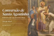 Conversão de santo Agostinho