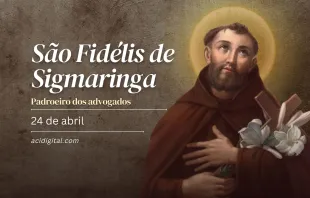 São Fidélis de Sigmaringa