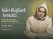 São Rafael Arnaiz