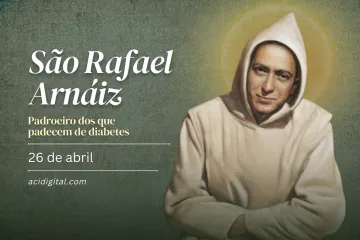 São Rafael Arnaiz