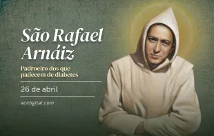São Rafael Arnaiz