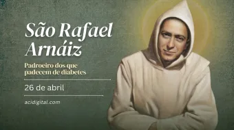 São Rafael Arnaiz