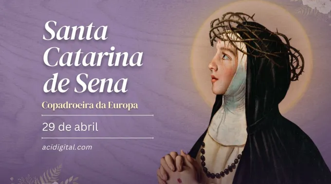 Santa Catarina de Sena