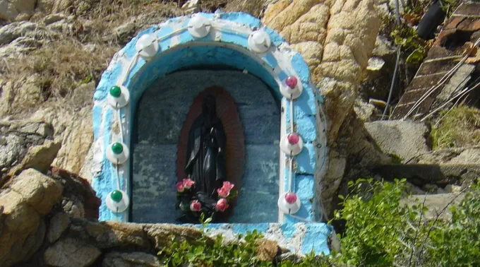 Nossa Senhora de Guadalupe. ?? 
