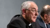 Crescimento da consciência pela casa comum se deve ao papa Francisco, diz arcebispo emérito de Belém