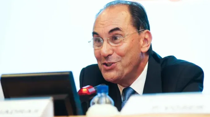 Alejo Vidal-Quadras. ?? 