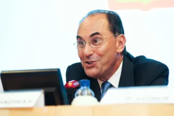 Alejo Vidal-Quadras.
