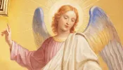 O conselho de dom Bosco sobre o anjo da guarda que salvou várias pessoas da morte