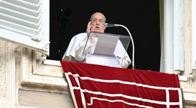 Papa Francisco hoje (26)