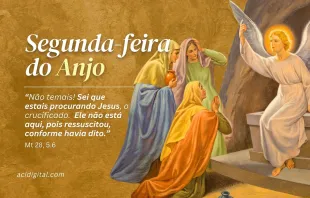 Segunda-feira do Anjo