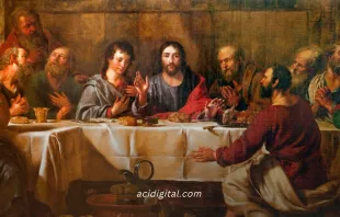 A Última Ceia