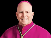 Dom Samuel Aquila, Arcebispo de Denver (EUA).