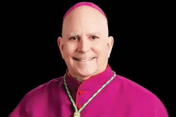 Dom Samuel Aquila, Arcebispo de Denver (EUA).