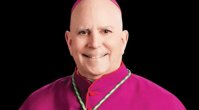Dom Samuel Aquila, Arcebispo de Denver (EUA). ?? 
