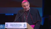 Arcebispo “migrante” lembra como o comunismo “cancelou” Deus em seu país