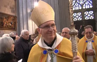 Arcebispo de Tours, dom Vincent Jordy, fala sobre o projeto de eutanásia na França.
