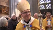 Diante do debate sobre a eutanásia, a Igreja busca “despertar as consciências”, diz arcebispo francês