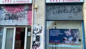 O ataque à sede de uma associação pró-vida em Roma é “inaceitável”, diz primeira-ministra da Itália