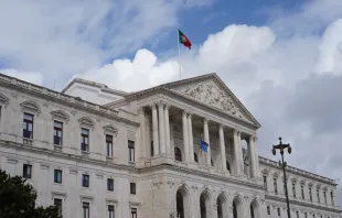 Assembleia da República de Portugal