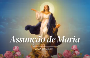Solenidade da Assunção da Santíssima Virgem Maria