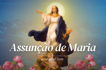 Solenidade da Assunção da Santíssima Virgem Maria