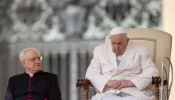 Papa Francisco “levará tempo” para discernir quem será o novo vigário de Roma