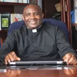 Padre Don Bosco Onyalla
