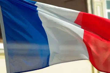 Bandeira de França