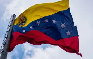 Bandeira da Venezuela