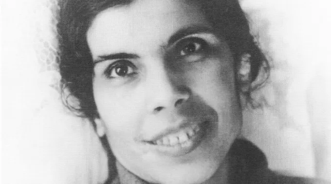 Beata Alexandrina da Costa