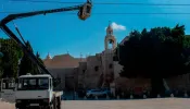 Governo de Belém, na palestina, cancela celebrações de Natal na cidade em que nasceu Jesus