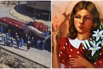 Beata Benigna Cardoso