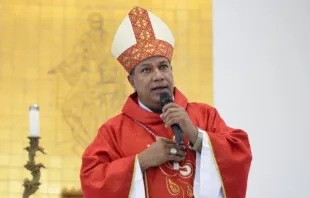 Dom Benedito Gonçalves dos Santos