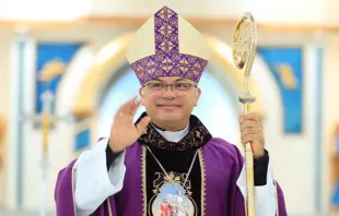 Dom André Vital Félix da Silva